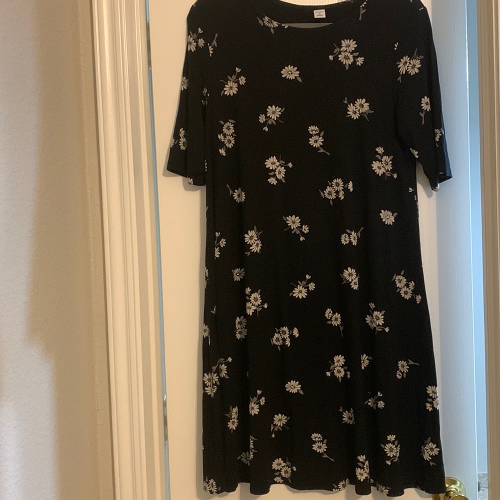 Old Navy Dress